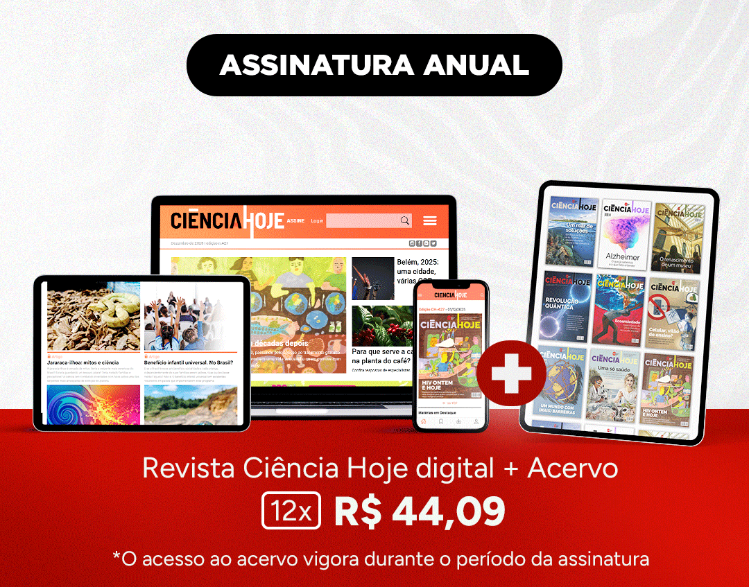 Digital + Acervo